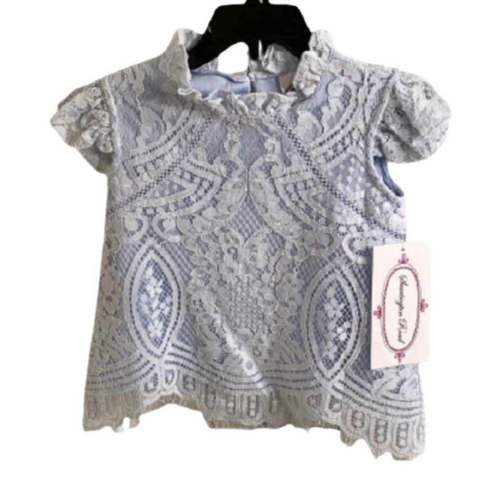 🆕Girl's two piece set by Searington Road - Picture 3 of 6